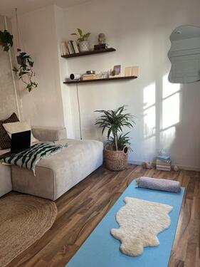 Foto - Wohnung Schanze Mitte Dezember - 900,00 EUR Kaltmiete, ca.  45,00 m²