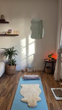 Foto - 2 Zimmer Etagenwohnung zur Miete in Hamburg