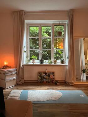 Foto - 2 Zimmer Etagenwohnung in Hamburg