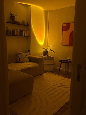 Foto - Etagenwohnung in Hamburg zur Miete