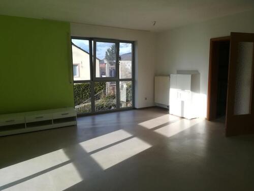 Foto - 2 Zimmer Etagenwohnung in Gemünden am Main