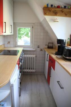 Foto - 4 Zimmer Etagenwohnung in Berlin