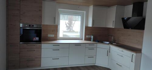 Foto - Doppelhaushälfte vermieten - 1.088,00&nbsp;EUR Kaltmiete, ca.&nbsp; 127,00&nbsp;m&sup2;