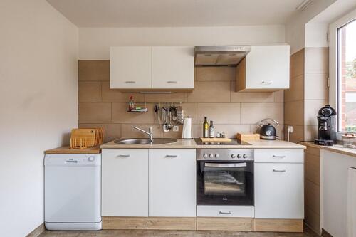 Foto - 2 Zimmer Etagenwohnung zur Miete in Stade