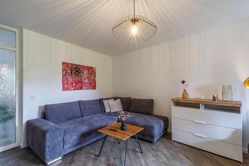 Foto - 2 Zimmer Etagenwohnung in Stade