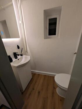 Foto - Erstbezug möbli. Wohnung m. BalkonKüche Weißenstadt zu vermieten