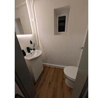 Erstbezug möbli. Wohnung m. BalkonKüche Weißenstadt zu vermieten