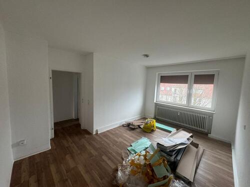 Foto - Etagenwohnung in Kassel zur Miete