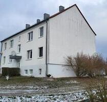 renovierte Mietwohnung 57m² in Schwickershausen - Grabfeld