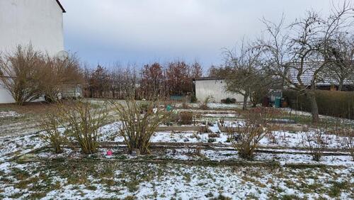 Foto - 5 Zimmer Etagenwohnung zur Miete in Grabfeld
