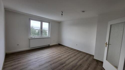 Foto - Etagenwohnung in Grabfeld zur Miete