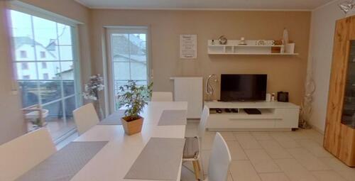 Foto - Etagenwohnung in Osann-Monzel zur Miete