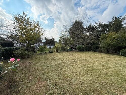 Foto - 5 Zimmer Bungalow in Merzig