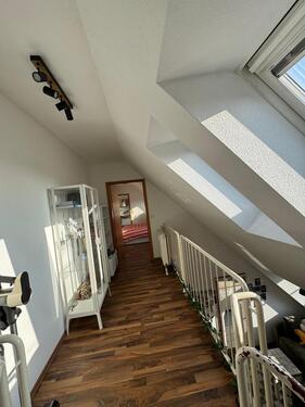 Foto - Maisonettenwohnung in Würzburg zur Miete