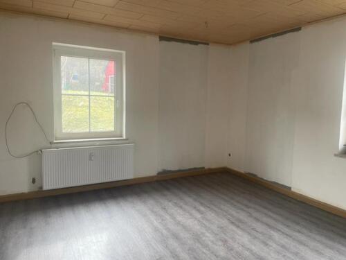 Foto - Etagenwohnung in Probstzella zur Miete