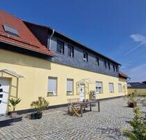 2-Zimmer-Wohnung, modern, geräumig und liebevoll saniert - Wernigerode