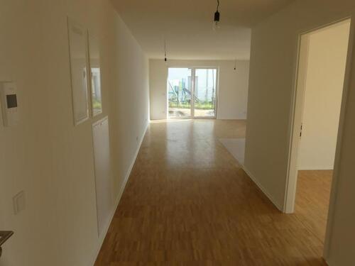 Foto - 2.5 Zimmer Erdgeschoßwohnung in Mönchengladbach