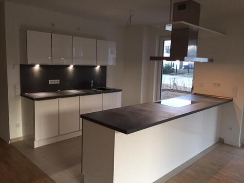 Foto - Erdgeschoßwohnung in Mönchengladbach zur Miete