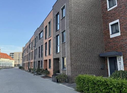 Foto - 5 Zimmer Reihenhaus zum Kaufen in Hamburg