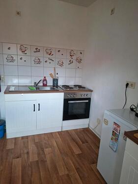 Foto - 1 Zimmer Etagenwohnung zur Miete in Sangerhausen