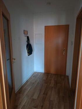 Foto - 1 Zimmer Etagenwohnung in Sangerhausen