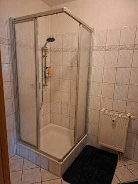 Foto - Etagenwohnung in Sangerhausen zur Miete