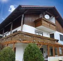 Wohnen und wohlfühlen ++ großzügige Wohnung mit Südwestbalkon ++ - Mengkofen