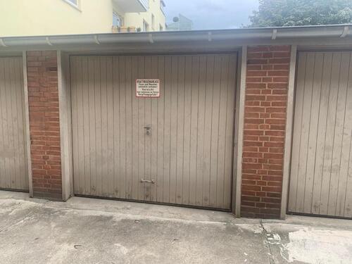 Foto - Garage in Krefeld zu vermieten - 129,00&nbsp;EUR Miete,