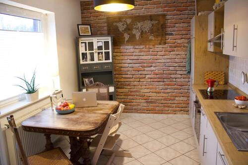 Foto - 4 Zimmer Doppelhaushälfte zum Kaufen in Sudwalde