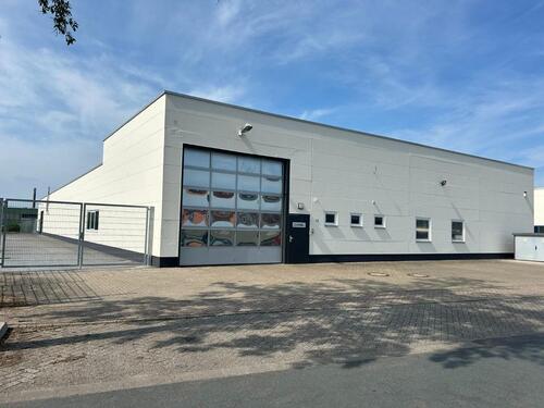 Foto - andere in Rhede