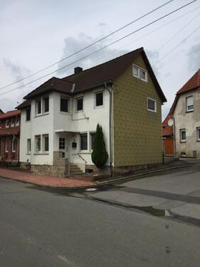 Foto - Doppelhaushälfte mit großem Garten in 31008 Mehle