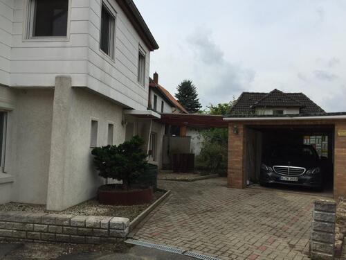 Foto - 5 Zimmer Doppelhaushälfte zur Miete in Elze