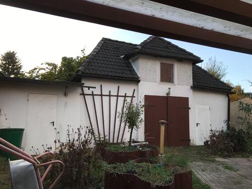 Foto - Doppelhaushälfte in Elze zur Miete