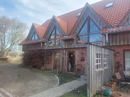 Foto - Nicht möblierte Wohnung für ein Jahr zu vermieten