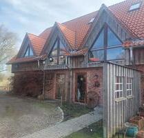 Nicht möblierte Wohnung für ein Jahr zu vermieten - Quarnbek