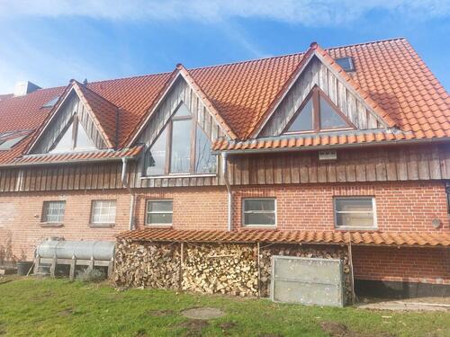 Foto - 5 Zimmer Etagenwohnung zur Miete in Quarnbek