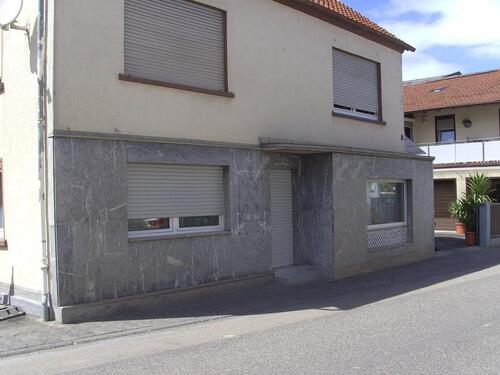 Foto - Büro mit eigenem Eingang zu vermieten!