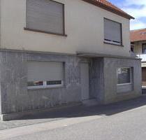 Büro mit eigenem Eingang zu vermieten! - Wöllstadt