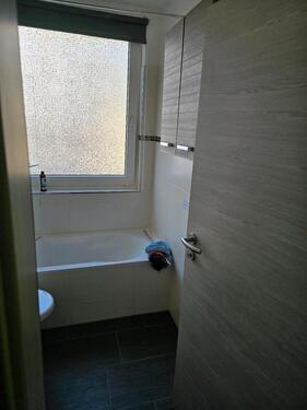 Foto - 3 Zimmer Erdgeschoßwohnung in Wolfenbüttel