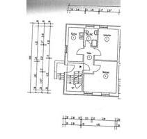 Frisch renovierte 2-Zimmer-Wohnung im Erdgeschoss - Castrop-Rauxel