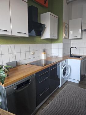 Foto - 1 Zimmer Etagenwohnung zur Miete in Köln