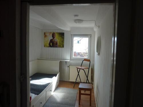 Foto - 2 Zimmer Etagenwohnung in Hildesheim