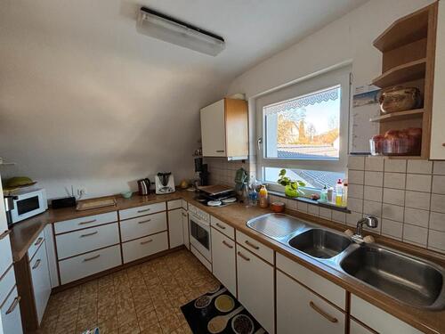 Foto - 4 Zimmer Dachgeschoßwohnung zur Miete in Waldburg