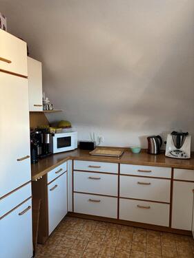 Foto - 4 Zimmer Dachgeschoßwohnung in Waldburg