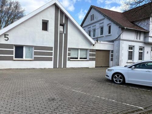 Foto - Mehrfamilienhaus 8- Wohnung Sehr rentable Investition