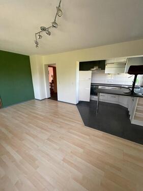 Foto - Mietwohnung 35 qm Für 1 Person 2.Obergeschoss