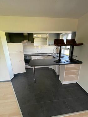 Foto - Etagenwohnung in Neustadt an der Weinstraße zur Miete