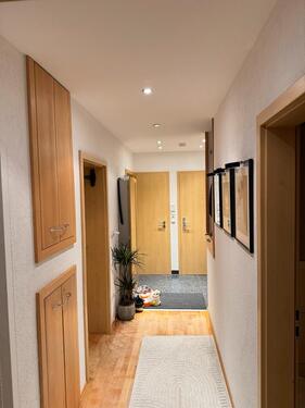 Foto - 4 Zimmer Etagenwohnung zum Kaufen in Bamberg