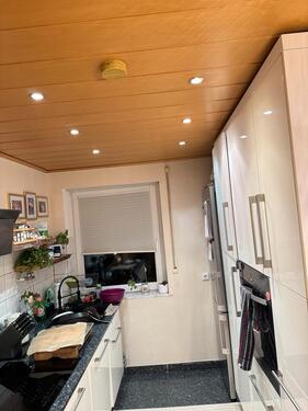 Foto - 4 Zimmer Etagenwohnung in Bamberg