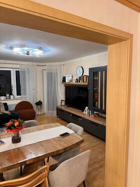 Foto - Etagenwohnung in Bamberg zum Kaufen